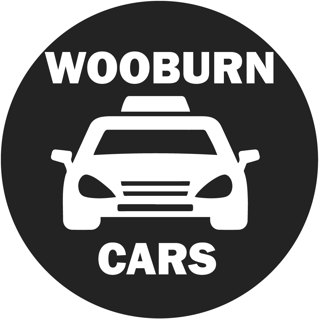 Wooburn Cars